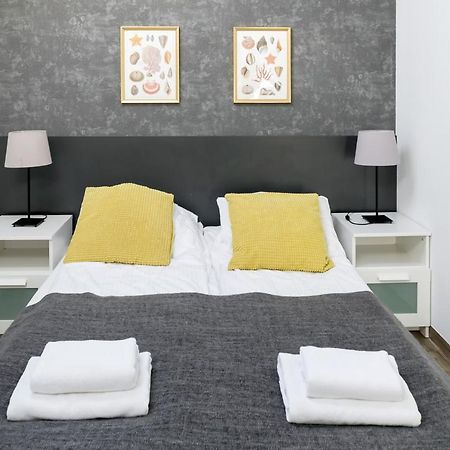 Modern Apartment In The Very Central Location 18 Krakow Dış mekan fotoğraf