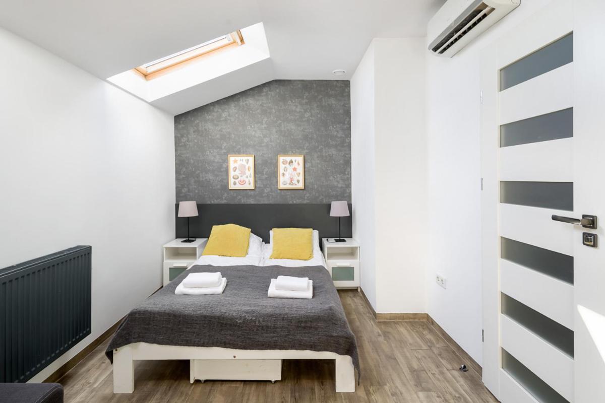 Modern Apartment In The Very Central Location 18 Krakow Dış mekan fotoğraf