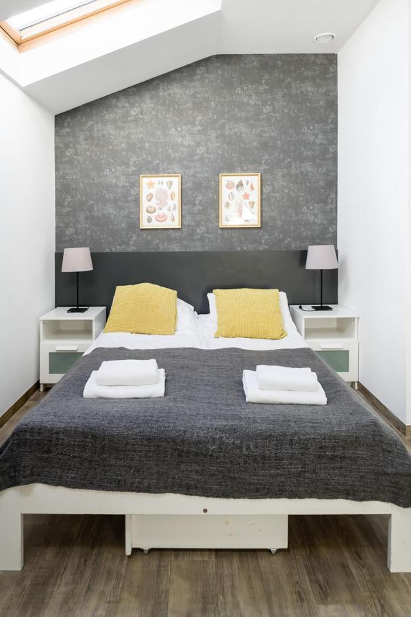 Modern Apartment In The Very Central Location 18 Krakow Dış mekan fotoğraf