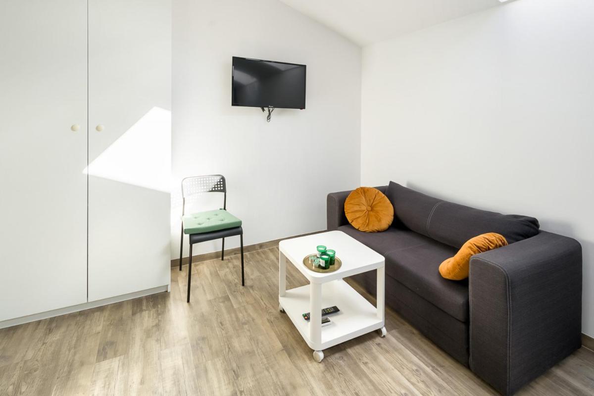 Modern Apartment In The Very Central Location 18 Krakow Dış mekan fotoğraf